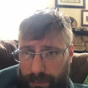 Meet your Posher, Travis